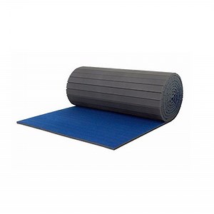 [Hot Item] Custom Size China Floor Carpet Gymnastics Roll Mat