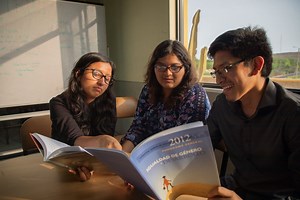 Beca Generación del Bicentenario: sigue estas claves para lograr una selección exitosa