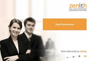 Data Governance - SlideServe