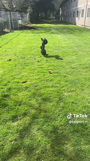 Kasper’s RC on TikTok