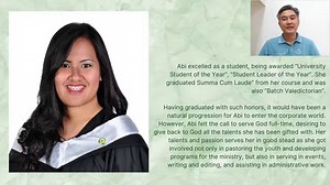 DO YOU FIND CONFIDENCE IN GOD'S UNCONDITIONAL LOVE DESPITE YOUR SINS? First Reading: Isaiah 49: 1-6 Responsorial Psalm: Psalms 71: 1-2, 3-4a, 5ab-6ab, 15 and 17 Gospel: John 13: 21-33, 36-38 Christ’s conversation with His apostles during the Last Supper, Christ pointed out that there are those among them who will betray Him, notwithstanding the close relationships He has already formed with them. One of them, Simon Peter, found it difficult to believe and accept that he was one of those who woul