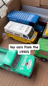 We’re any of these in your toy box? #hotwheels #90stoys #fyp #90skid #90sbaby #nostalgia #cars | The 90's Guyz