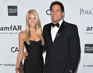 "Girls Gone Wild" Creator Joe Francis Alleges His Ex Abbey Wilson Has Kidnapped Their 7-Year-Old Daughters