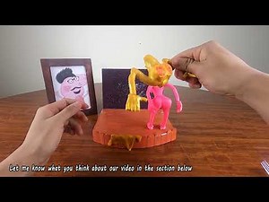 Kluna tik TAKE FART CONTEST | Mukbang eating asmr