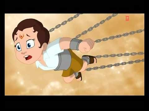 Blackhole I Return Of Hanuman