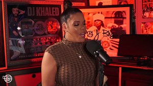 Wendy Raquel Robinson On The Game, Being A Seasoned Actress, Having Patience   More