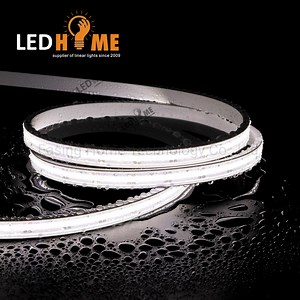 [Hot Item] Waterproof COB Strip IP65/67/68 LED Strip