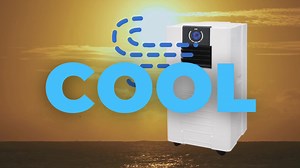 Being too hot is not cool! 🥵 But you can keep cool with equipment form Speedy! 🆒 So, if you want to beat the heat, you can with our range of fans and air conditioners. 👇 https://orlo.uk/swvli | Speedy Hire