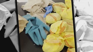 Drugs, cheeseburgers: Raid inside Fulton County Jail reveals contraband operation, officials say