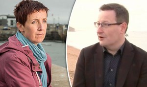 Broadchurch season 3: Chris Chibnall dishes dirt on show's ending