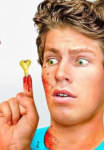 Ben Azelart S02:E04 - 100 Banned Kids Toys Unboxed