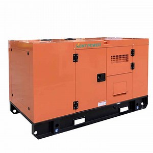 [Hot Item] 200kVA Electromagnetic Generator 200kw Permanent Magnet Generator Engines Diesel