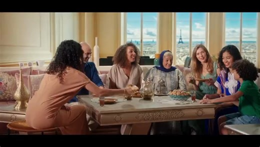 Depuis 60 ans, nous accompagnons les Marocains du Monde dans la réalisation de leurs objectifs, de leurs projets et de leurs ambitions. #Banque_Populaire #MDM #60Ans_Ensemble | 2M.ma