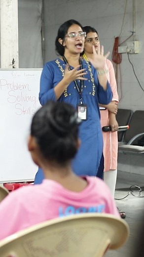 3.4K views · 37 reactions | ✨ Problem Solving Workshop for VR Sports...