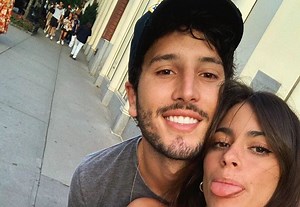 Sebastián Yatra y Tini Stoessel anuncian su separación