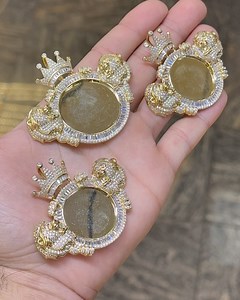 Joe Rodeo Diamond on Reels