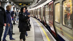Definitive guide to the best Tube station on every single line