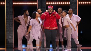 Broadway to drop mask mandate, making face coverings optional starting in July