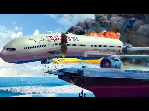 GTA 5 Game Airplanes Flying Airbus