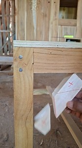 658K views · 4.2K reactions | Easy technique to make reinforcement on table corners. #woodworking #carpenter #creative #reels #fyp | Subaidi Meubel Chenel | Facebook