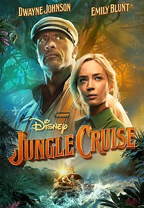 Jungle Cruise