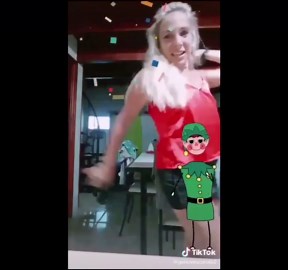 Sexiest compilation from ig and tt