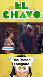 Don Ramón fotógrafo 🤣 #DonRamon #viraalllll #videoviralシ #fypシ゚viralシ #paratiiiiiiiiiiiiiiiiiiiiiiiiiiiiiii | Danielita Rivera