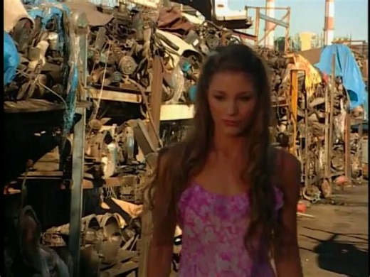 If I remember correctly, the first porn actress who started with double anal and vaginal sex was Aurora Snow. Here's a scene of her at the tender age of 19 receiving multiple cocks and swallows all the cum