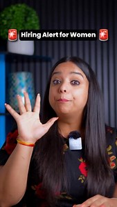 71K views · 2.1K reactions |  5 Companies Hiring Women in Tech You...