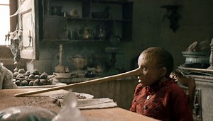 Italian ‘Pinocchio’ likely to dazzle adults but disturb children