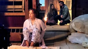 Niespodziewana wizyta (2022) Lektor PL