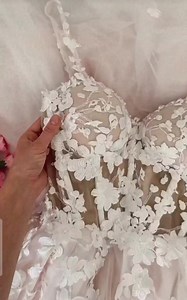 Wedding Bells Couture on Reels | Facebook