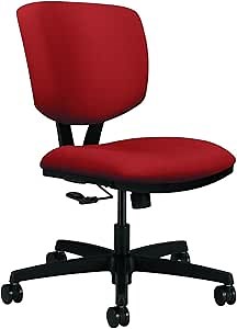 HON Volt Task Chair | Center-Tilt | Poppy Fabric
