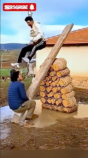 Missed High-Five Fails🤣😂