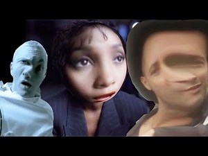 [YTP] The 90's Were Pretty Groovy