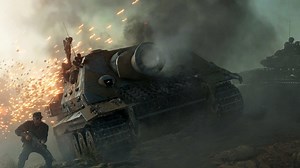 Battlefield V Changes Coming After Open Beta Detailed by DICE