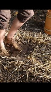 Part 2 He builds an Anglo Saxon House with his bare hands  #survivalcamps #build #outdoors #survivaltips #survivalskills #camping #fyp #foryou #foryoupage #bushcraft #bushcrafting #shelter #building #builde #bushman | Chemisier | Facebook