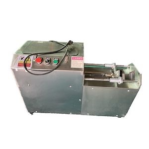 [Hot Item] Cutter French Fries Stainless Steel Carrot Vegetable Cutting Strip Machine