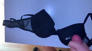 Found this in a wash basket