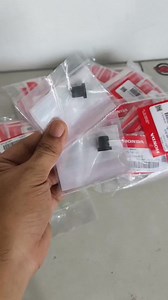 5.6K views · 69 reactions | "Rubber Boot" #HondaGenuineParts #SideloadMotorcycleParts | Sideload | Facebook