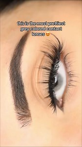 This is the most prettiest grey natural colored contacts lenses殺 : Otakulens Passion Pearl https://www.billionairebeauties.com/products/otaku-passion-pearl #eyelook #colorlens #contactlens #contactlenses #coloredcontactlenses #eyes #eyewear #coloredcontacts #colorlenses #coloredlenses #lens #eyelooks | Solotica Melbourne & Otaku by Billionaire Beauties | Facebook