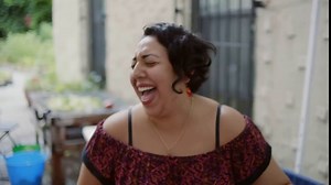 Small Axe Peppers, The Atlanta Hot Sauce, 5 oz- All Natural, Kosher, non-GMO, Community Garden Grown Ghost Pepper Gourmet Hot Sauce, Featured on HOT ONES!