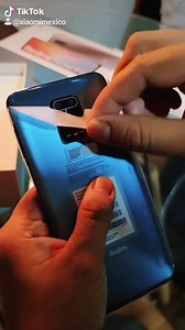 46K views · 1.2K reactions | ¿Ya tienen su #RedmiNote9S? Disponible en Mercado Libre: https://bit.ly/2X6XY4W | Xiaomi México | Facebook