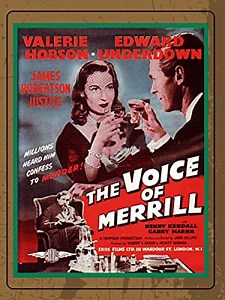 The Voice of Merrill