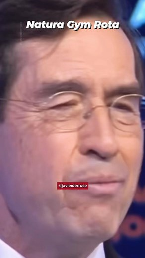 Gym Natura Sport Rota on Reels