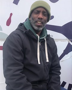 Chasin' Turkeys is handing out free slices of pizza! Thanks Ashley, Cora and Jeremiah 🙏 #InvestedInCarletonPlace #community #downtowncarletonplace | Downtown Carleton Place