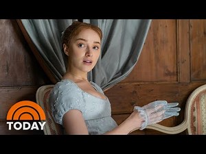 ‘Bridgerton’ Reignites Interest In Old Fashions And Sparks Online Musical | TODAY