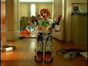 Ikea "Robot"