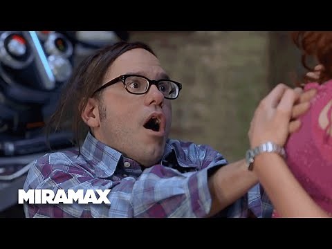 Scary Movie 2 | 'Service' (HD) - David Cross, Kathleen Robertson | MIRAMAX