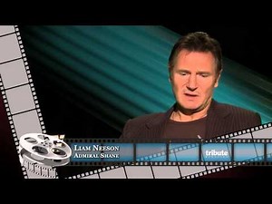 Battleship preview HD